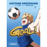 Goal ! - Nouvelle édition - Tome 1