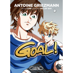 Goal ! - Nouvelle édition -...