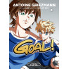 Goal ! - Nouvelle édition - Tome 2