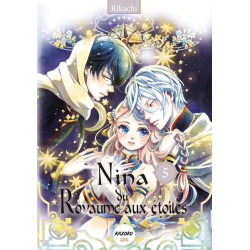 Nina du Royaume aux étoiles...
