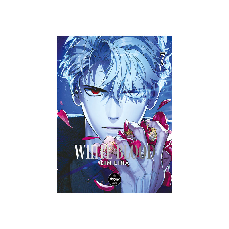 White Blood - Tome 7