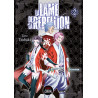 La lame de la rébellion - Tome 2