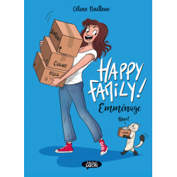 Happy Family ! - Tome 2...