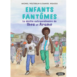 Enfants fantômes - Le...