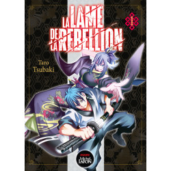La Lame de la rébellion -...