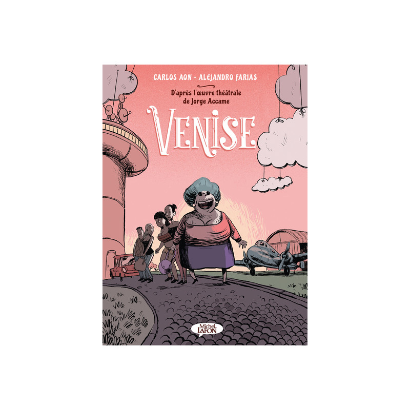 Venise