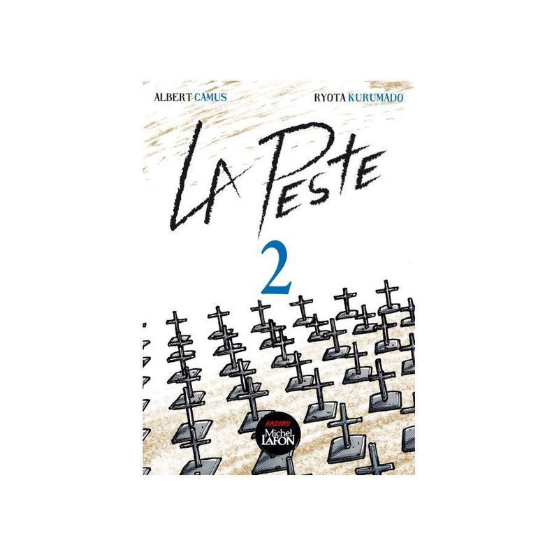 La peste - Tome 2