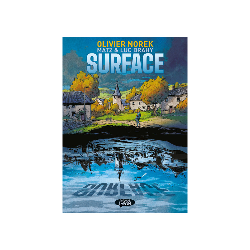 Surface (BD)