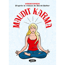 Maudit Karma