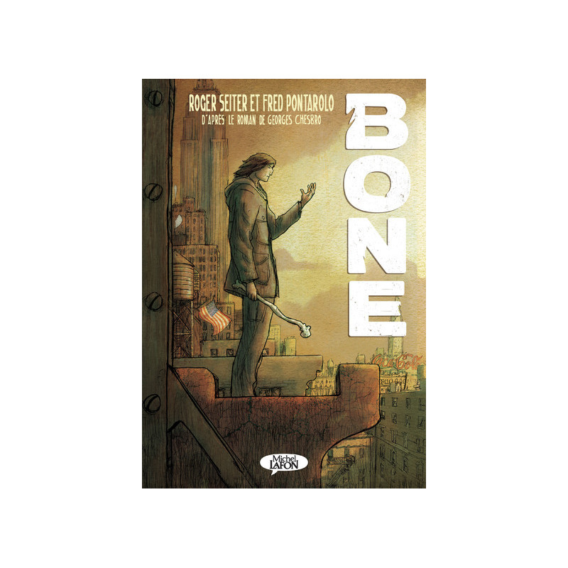 Bone