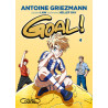 Goal ! - Nouvelle édition - Tome 4