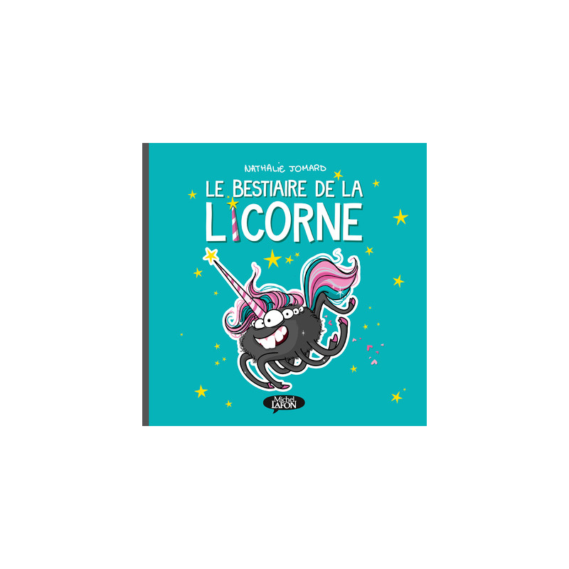 Le bestiaire de la licorne