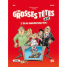 Les Grosses Têtes - tome 1 Ils ne respectent plusrien !