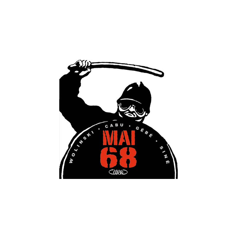 Mai 68