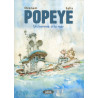 Popeye - Un homme à la mer