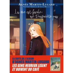 La vie est facile, ne...