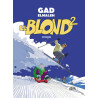 Le blond - tome 2