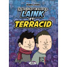 Les aventures de Laink et Terracid - tome 1