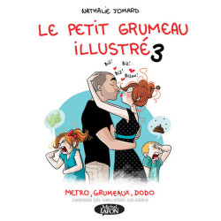 Le Petit Grumeau illustré -...