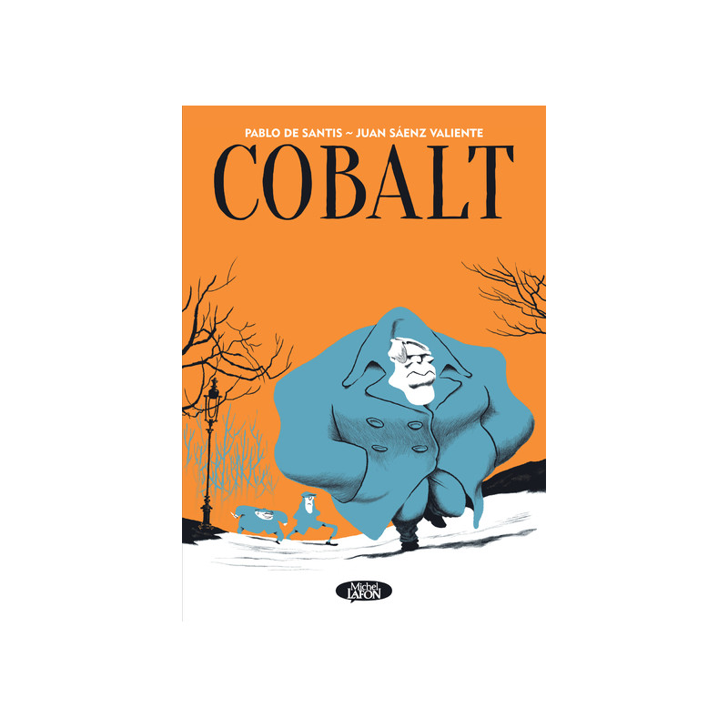 Cobalt