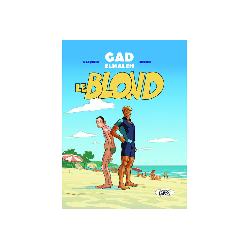 Le blond