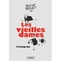 Les vieilles dames:...