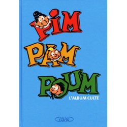 Pim Pam Poum. L'album culte!