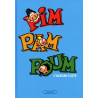 Pim Pam Poum. L'album culte!