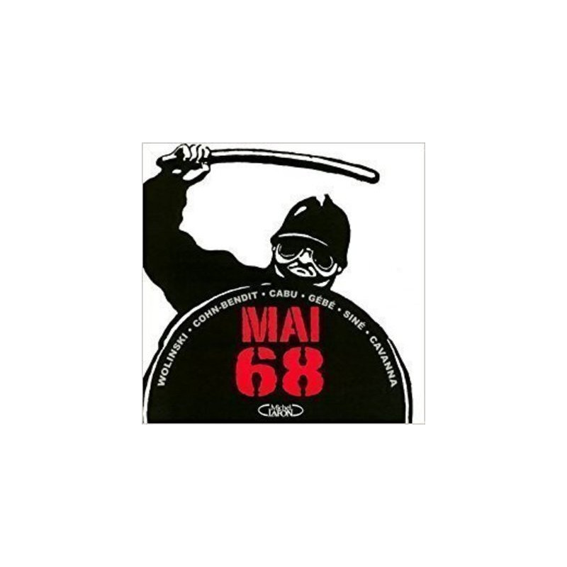 Mai 68