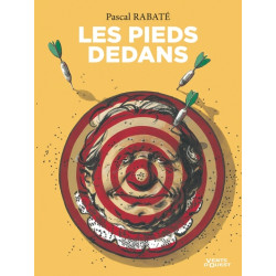 Les Pieds dedans - Poche