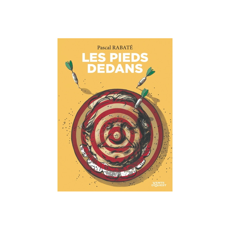 Les Pieds dedans - Poche