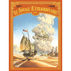 Le Voyage extraordinaire -...