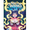 Amelia Woods - Tome 03