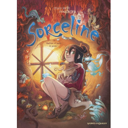 Sorceline - Tome 06