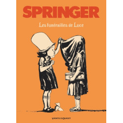 Les funérailles de Luce -...