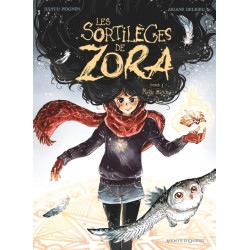 Les Sortilèges de Zora -...