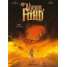 Alyson Ford - Tome 03