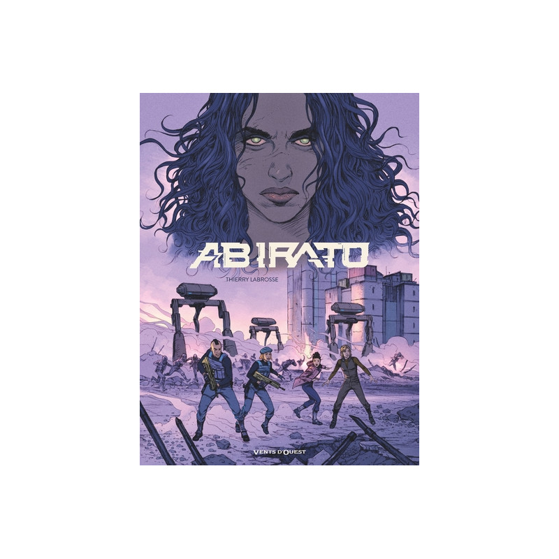 Ab Irato - Intégrale
