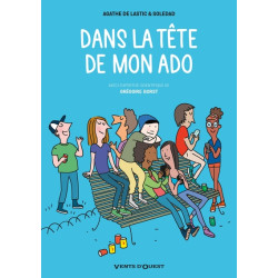 Dans la tête de mon ado