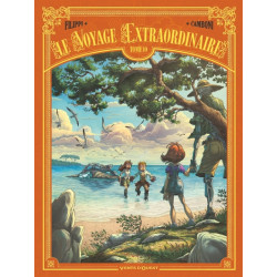 Le Voyage extraordinaire -...