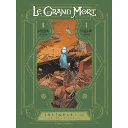 Le Grand Mort - Intégrale...