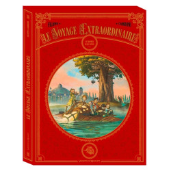 Le Voyage extraordinaire -...