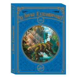 Le Voyage extraordinaire -...