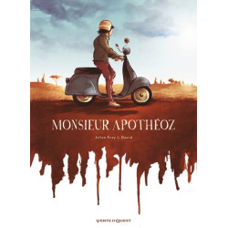 Monsieur Apothéoz