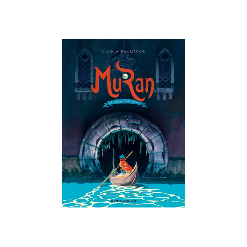 Muran - Tome 01