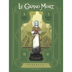 Le Grand Mort - Intégrale...
