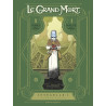 Le Grand Mort - Intégrale Tomes 01 à 04