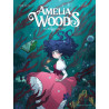 Amelia Woods - Tome 01