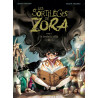 Les Sortilèges de Zora - Tome 01