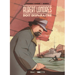 Albert Londres doit...